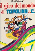 Il giro del mondo di Topolino & C