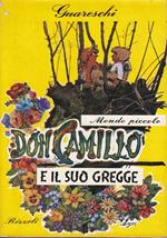 Mondo Piccolo. Don Camillo e il suo gregge