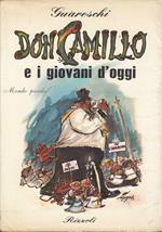 Mondo Piccolo. Don Camillo e i giovani d’oggi