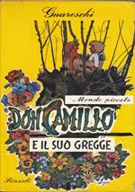 Mondo Piccolo. Don Camillo e il suo gregge