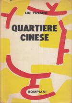 Quartiere cinese