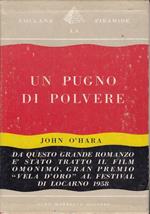 Un pugno di polvere