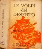 Le volpi del deserto