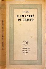 L' umanità di Cristo