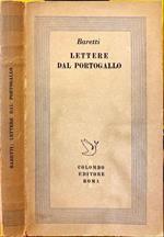 Lettere dal Portogallo