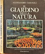 Il giardino nella natura