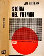 Storia del Vietnam