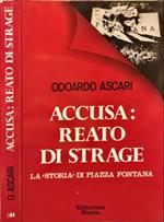 Accusa: reato di strage