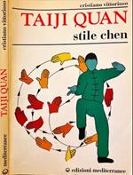 Taiji Quan. Stile Chen