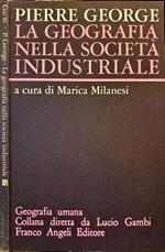 geografia nella società industriale