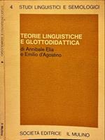 Teorie linguistiche e glottodidattica