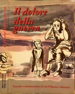 Il dolore della guerra