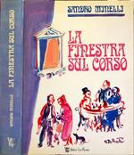 finestra sul Corso