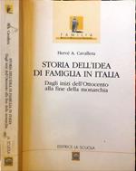 Storia dell'idea di famiglia in Italia