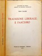 Tradizione liberale e fascismo