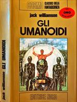 Gli umanoidi