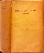 Prose. Torquato Tasso