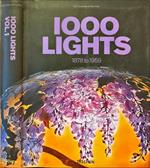 1000 Lights 1878 ti 1959. Vol. I