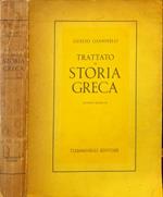 Trattato di storia greca
