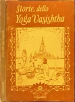 Storie dello yoga Vasishatha