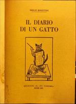 Il diario di un gatto