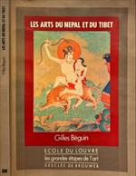 Les arts du Népal e du Tibet