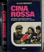 Cina rossa