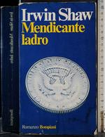 Mendicante ladro