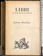 Libri e personaggi