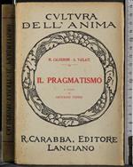 Il pragmatismo