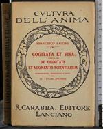 Cogitata et visa