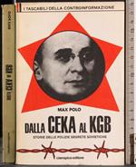 Dalla Ceka al KGB