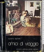 Amici di viaggio