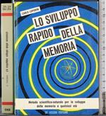 Lo sviluppo rapido della memoria