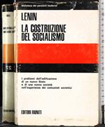 costruzione del Socialismo