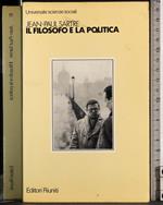 filosofia e la politica