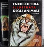 Enciclopedia illustrata degli animali