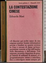 contestazione cinese