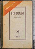 L' esistenzialismo