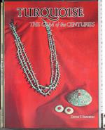 Turquoise. The gem of the centuries