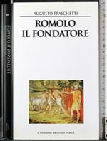 Romolo il fondatore