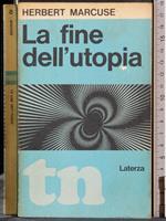 fine dell'utopia