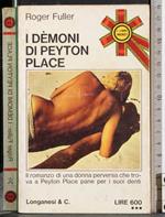 I demoni di Peyton place