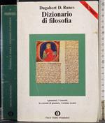 Dizionario di filosofia