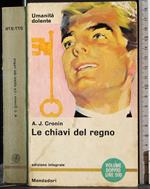 Le chiavi del regno