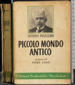 Piccolo mondo antico