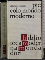 Piccolo mondo moderno