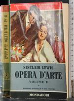 Opera d'arte Volume II