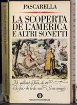 scoperta de l'America e altri sonnetti