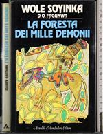 foresta dei mille demoni